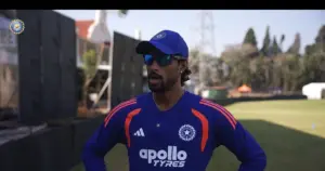 India aims to regain momentum in Zimbabwe T20I series
