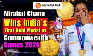 Glasgow: India’s Chanu secures weightlifting gold, other athletes advance in Commonwealth Games
