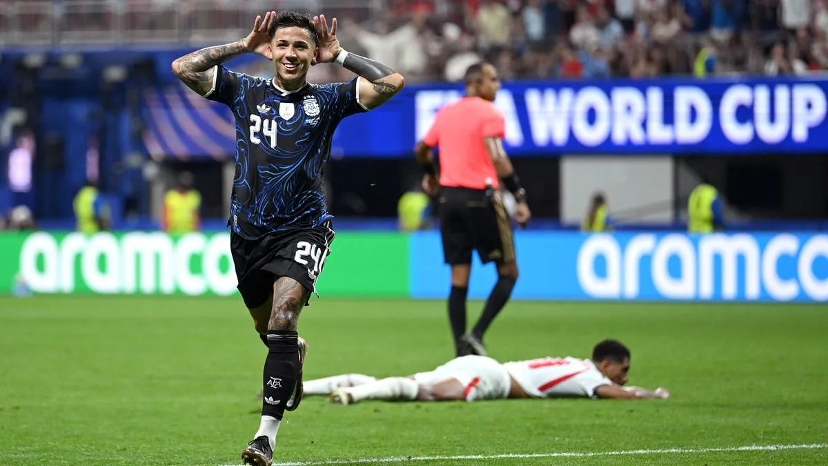 England vs. Argentina LIVE: World Cup 2026 reaction as Three Lions suffer semifinal heartbreak again - espn.in
