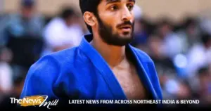 Indian judokas secure three medals at Commonwealth Games 2026
