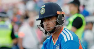 India’s Shreyas Iyer reflects on UK tour ahead of Zimbabwe T20I series