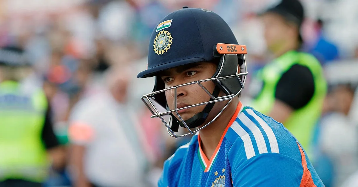 Iyer raring to go after Ireland, England ‘reality check’