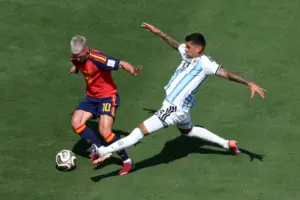 Barcelona remains a target for Cristian Romero despite Inter Milan offer
