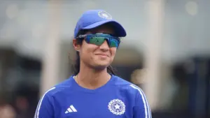 Warwickshire Bears sign Pratika Rawal for One-Day Cup