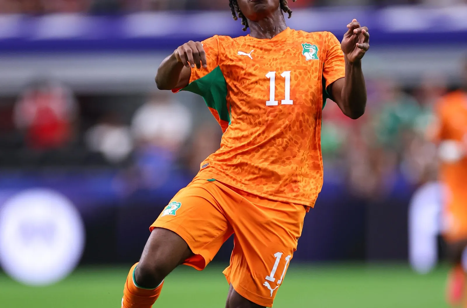 Cote D’Ivoire v Norway: Round Of 32 - FIFA World Cup 2026