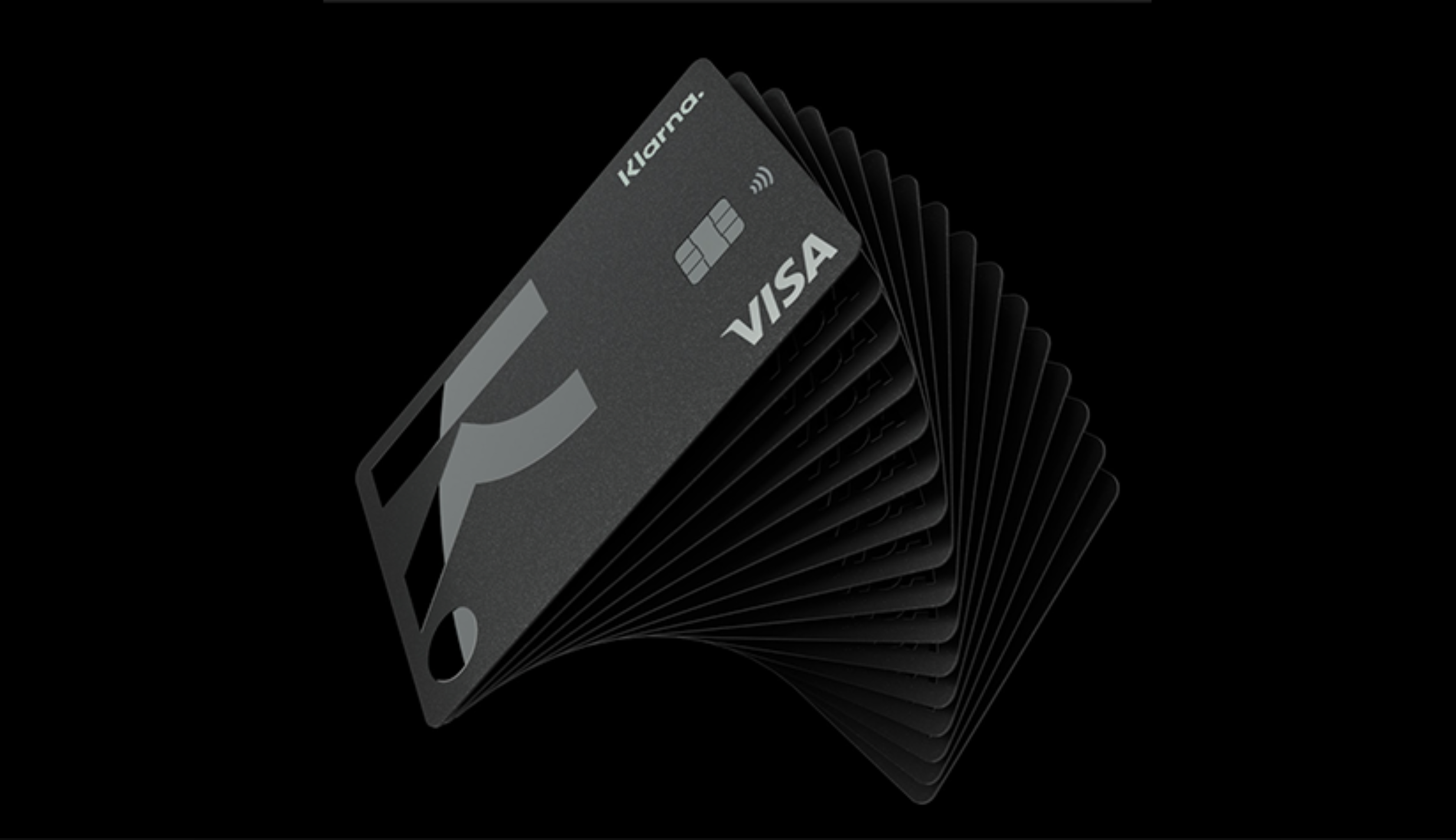 Klarna card