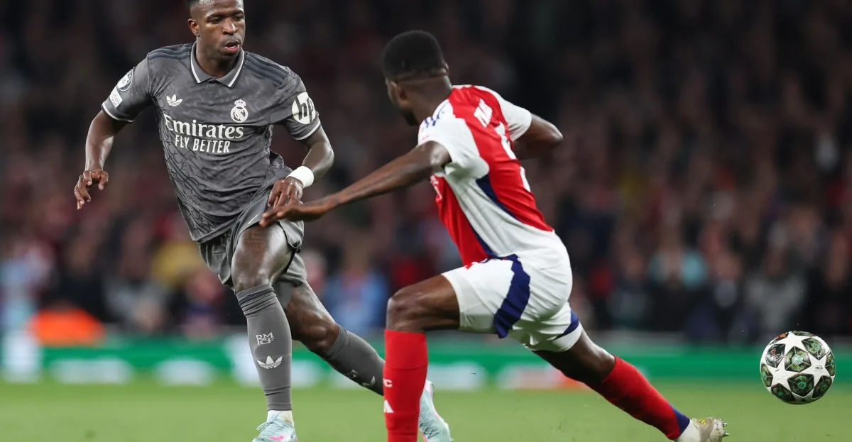Transfer rumors, news: Arteta tries to convince Vinícius Jr. to join Arsenal