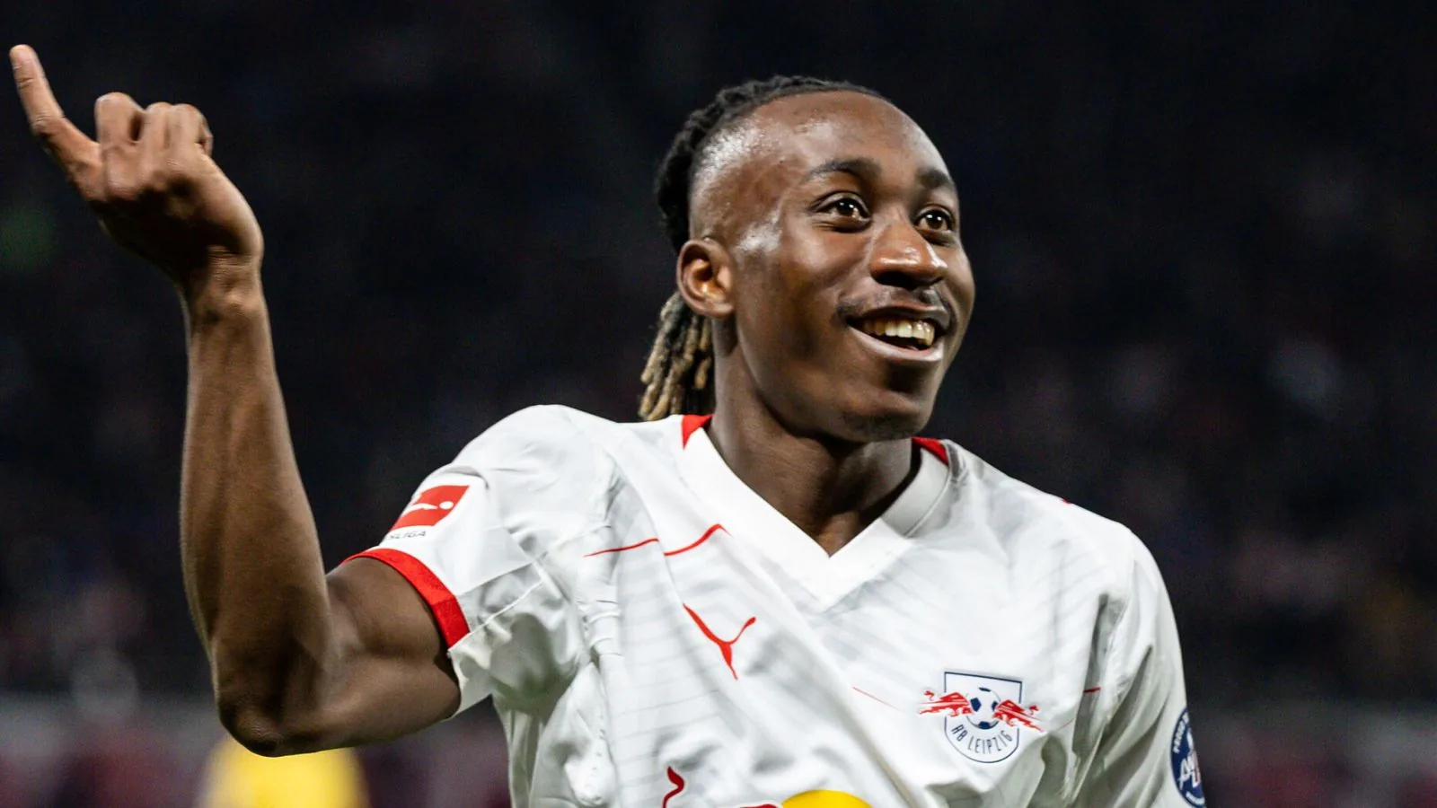 Why Real Madrid signed Yan Diomande, and how he'll fit into team - espn.in
