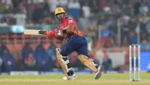 Pondicherry welcomes Shashank Singh for 2026-27 season after Chhattisgarh exit