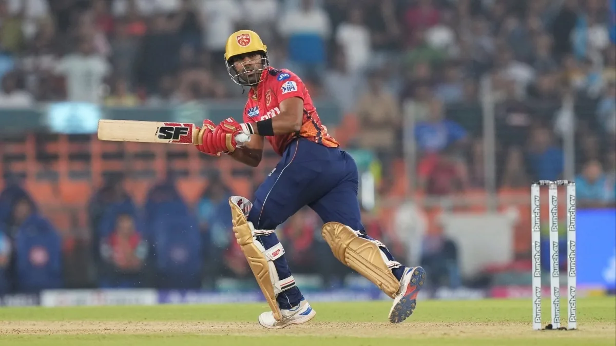 'I deserve clarity, not ridicule' - Shashank Singh leaves Chhattisgarh for Puducherry - Cricinfo