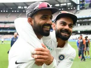 Ajinkya Rahane discusses Virat Kohli’s mindset as a white-ball chase master