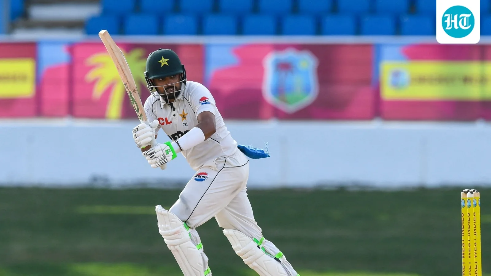 'It was a complete lie': Babar Azam refused Irfan Pathan interview? Here's what happened