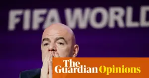 Rabat meeting addresses Infantino’s future amid criticism of commercial plan
