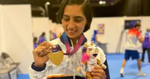 Commonwealth Games success and upcoming challenges