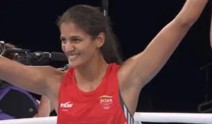Glasgow Commonwealth Games: Indian boxers secure 10 final berths