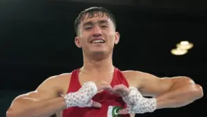 Uganda team manager unaware of reasons for boxers’ disappearance in Glasgow
