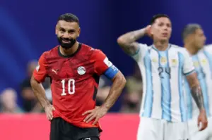 Mohamed Salah Joins Trabzonspor: A New Era for the Turkish Club