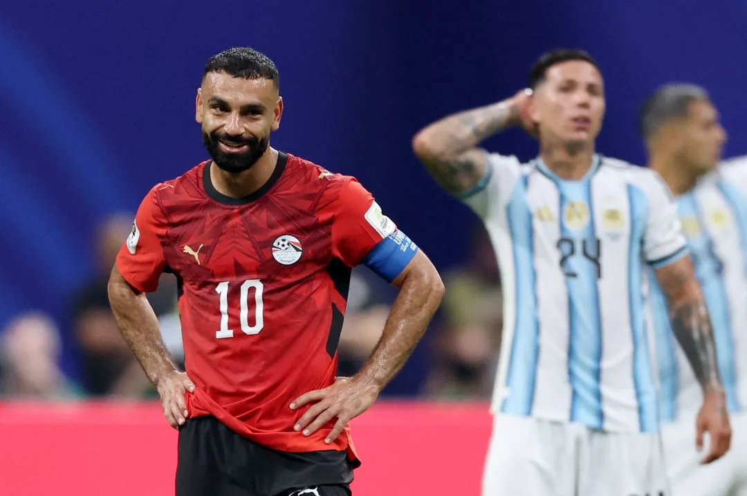 Mohamed Salah: Turkish club Trabzonspor set to sign former Liverpool forward